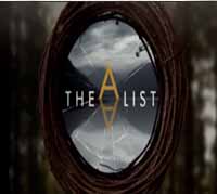 The A List - Complete Series (image for) The A List - Complete Series